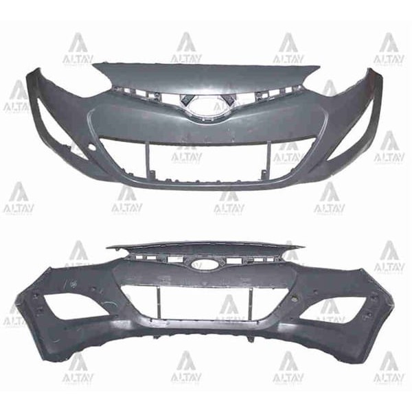 HMC 86511-4P500 İ20 Ön Tampon 13- (Sisli)