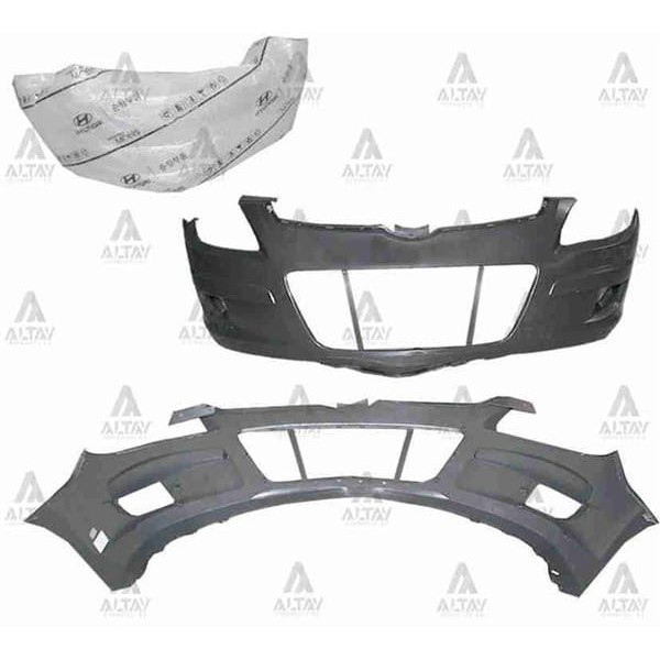 MOBIS 865112L000 Tampon I-30 Ön 07-11