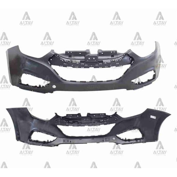 MOBIS 865112Y000 Tampon Ix-35 Ön 10-15 