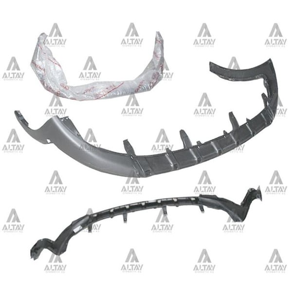 MOBIS 86512F1000 Tampon Sportage Ön Alt Parça 16= (Comfort-Concept)