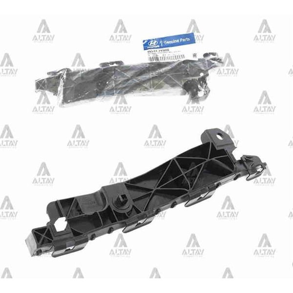 MOBIS 865142Y000 Tampon Bağlantı Braketi Ix-35 Ön 10-15 Yan Sağ