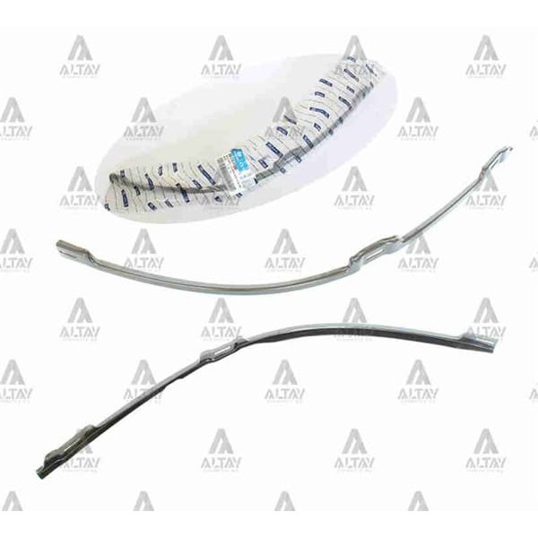 MOBIS 8651847000 Tampon Bağlantı Braketi Starex Ön Libero Sağ