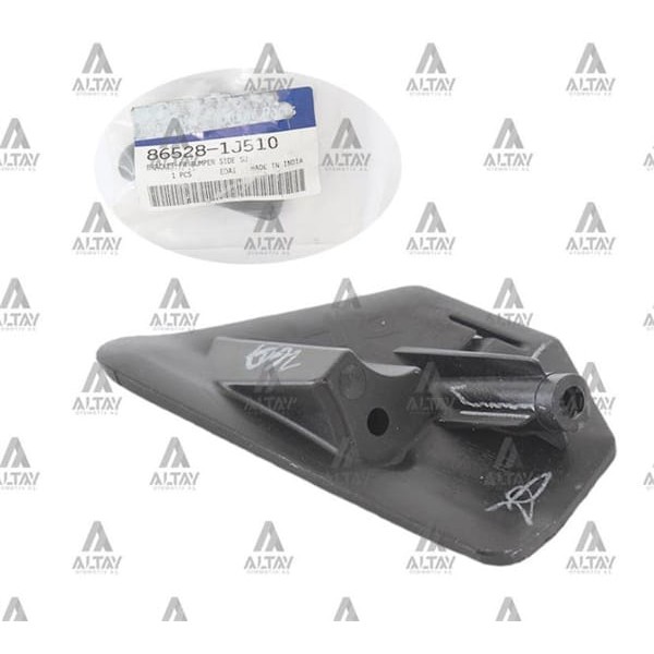 MOBIS 865281J510 Tampon Bağlantı Braketi Ön Sağ İ20 12-