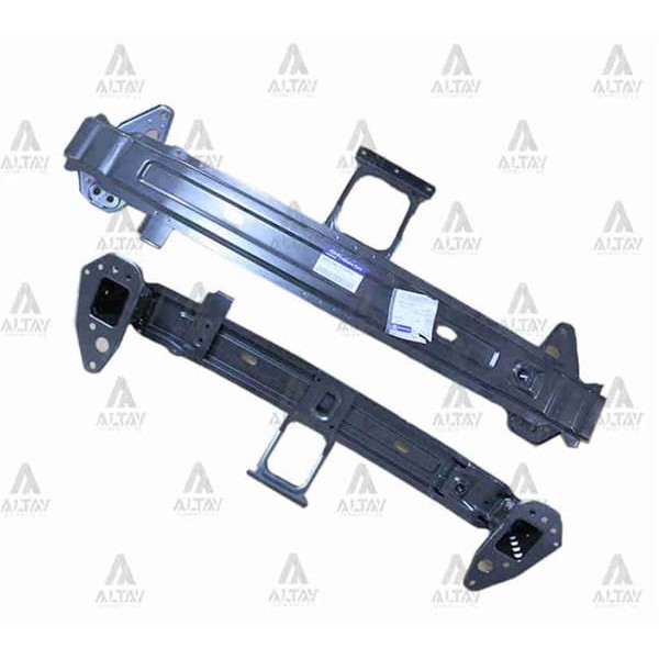 MOBIS 865301J000 Tampon Demiri I-20 Ön 07-11 