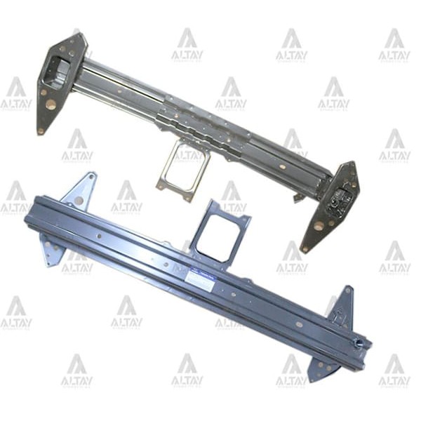 MOBIS 865301J500 Tampon Demiri I-20 Ön 12-14 