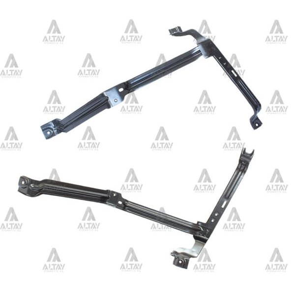 MOBIS 8655547000 Far Ayağı Sağ Starex Kmy Lıbero 00-