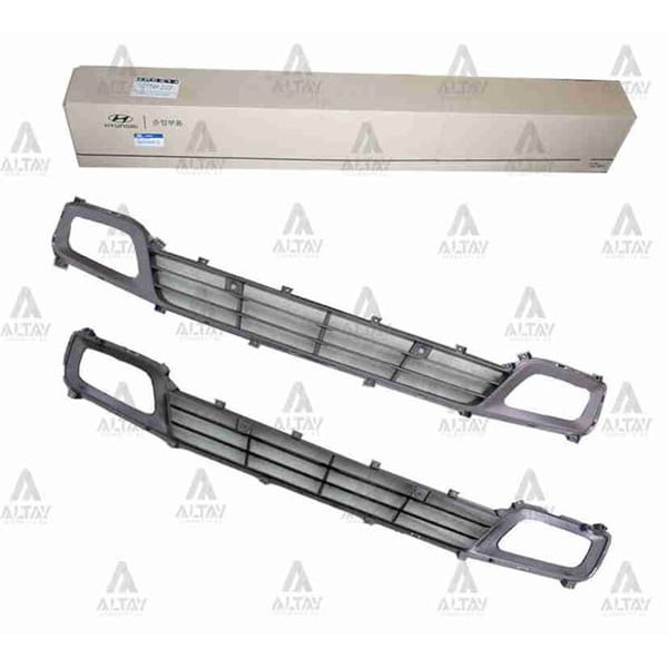 Muhtelif 86561-4F500 Ön Panjur Alt H100 Kmy