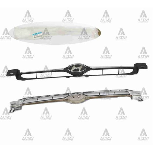 MOBIS 865614A010 Panjur Starex 98-01 