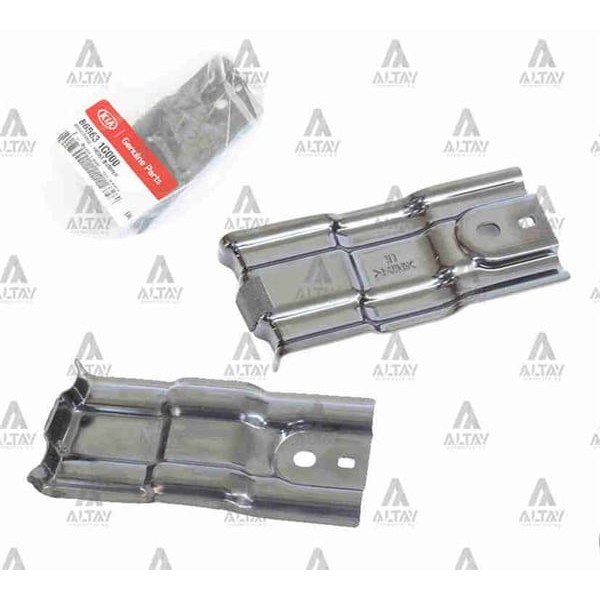 MOBIS 865631G000 Tampon Bağlantı Braketi Rio Ön 10-11 Sol