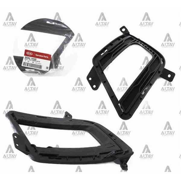 HMC 86564-1H500 Sis Far Bakaliti Sağ Ceed 11-