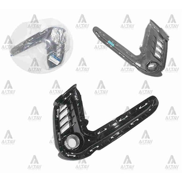 MOBIS 86564F2300 Sis Lamba Kapağı Elantra 16-18 Sağ (Elite)