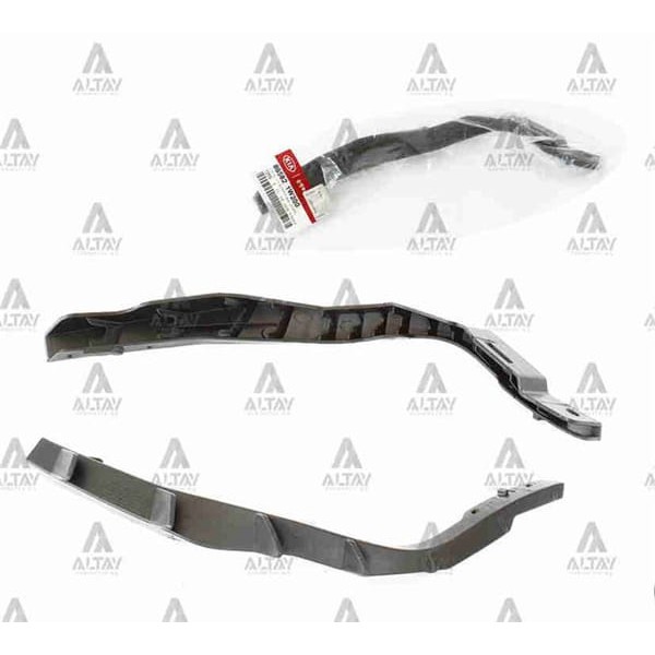 HMC 86582-1W200 Ön Tampon Braketi Sağ Rio Hb