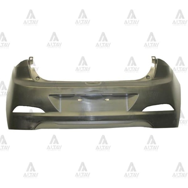 MOBIS 86610C8000 Tampon I-20 Arka 15-18