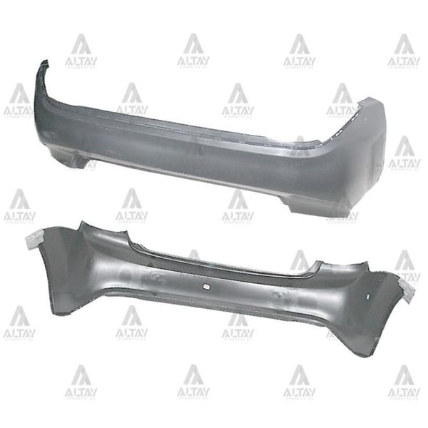 MOBIS 866111G800 Tampon Rio Arka 10-11 Hb.