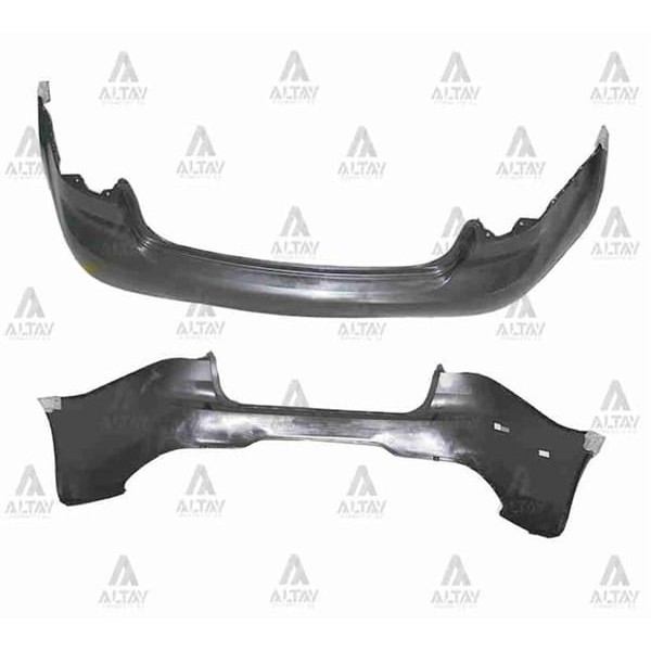 MOBIS 866111W000 Tampon Rio Arka 12= Sedan 