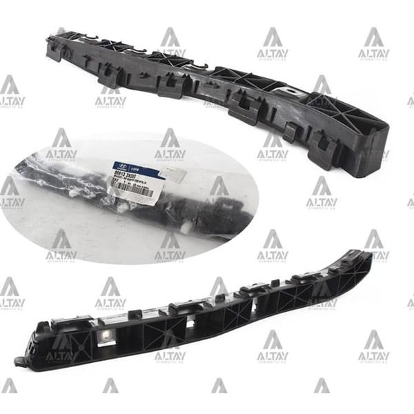 HMC 86613-3X000 Tampon Braketi Arka Sol Elantra 11-