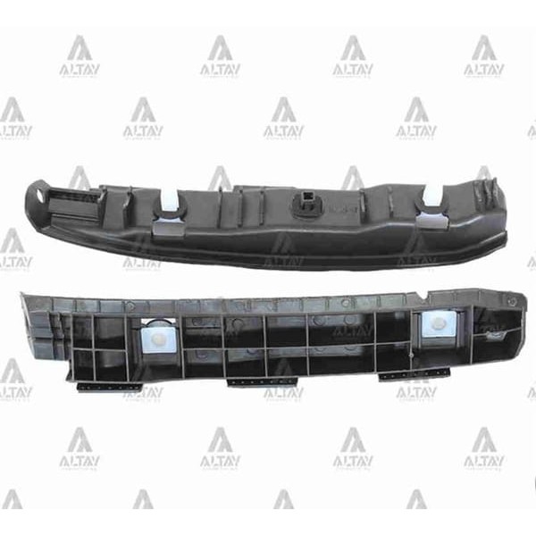 MOBIS 866131J000 Tampon Bağlantı Braketi I-20 Arka 09-14 Sol 