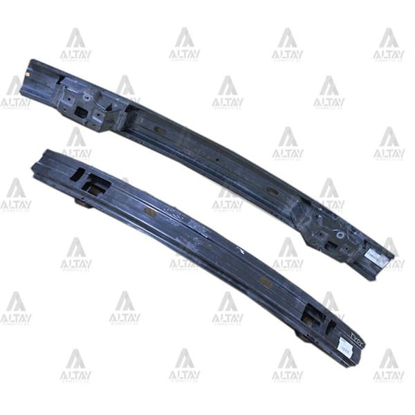 MOBIS 8663025200 Tampon Demiri Accent Arka 00-02 3 Kapı