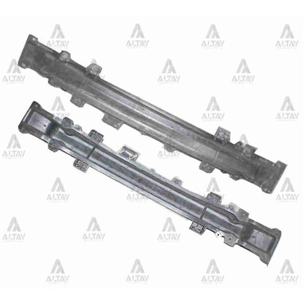 MOBIS 866311R000 Tampon Demiri Accent Arka 11-15 Blue 