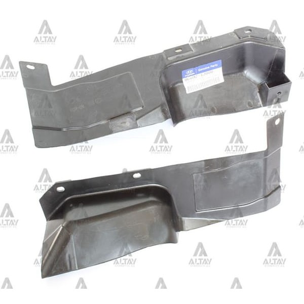 MOBIS 866921J000 Tampon Bakaliti I-20 09-12 Arka Alt Köşe Büyük Sağ