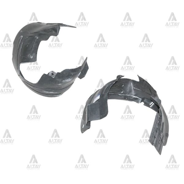 HMC 86811-2Y000 Davlumbaz Ön Sol İx35 15- 