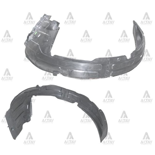 HMC 86811-3U000 Ön Çamurluk Davlumbazı Sol Sportage 11-