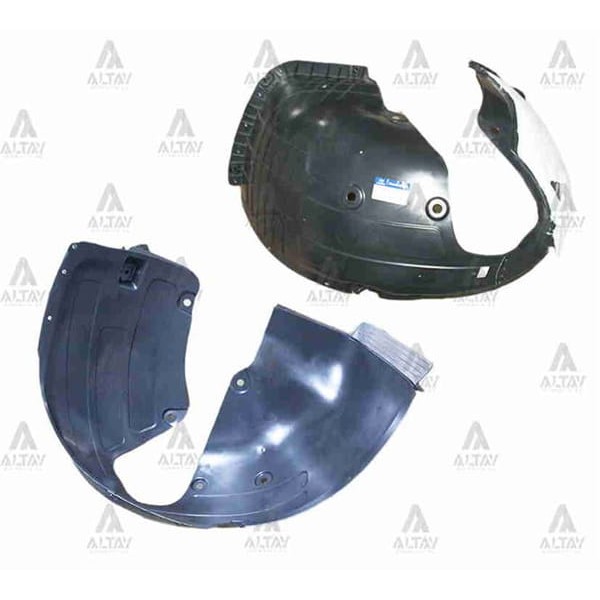 HMC 86811-D7000 Tucson 16- Ön Sol Davlumbaz