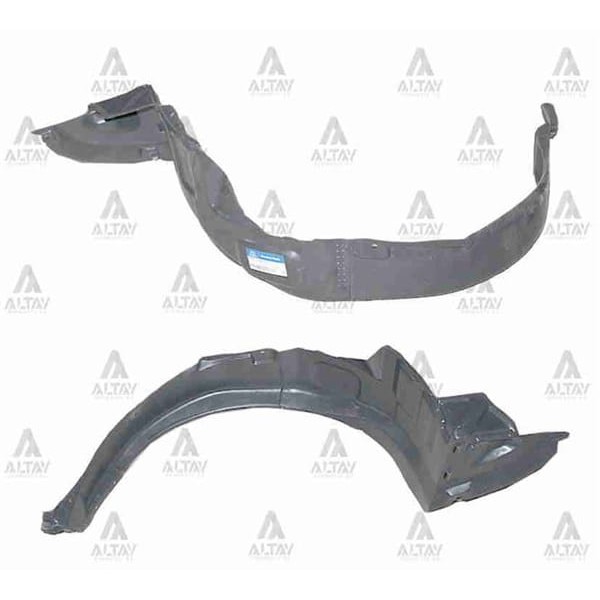 MOBIS 8681122300 Çamurluk Davlumbazı Ön Sol Accent 98-99