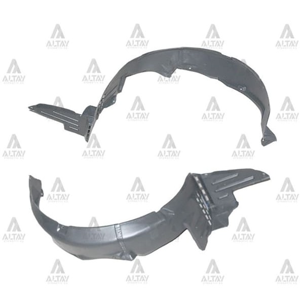 MOBIS 8681125500 Çamurluk Davlumbazı Ön Sol Accent Admıra 03-05 