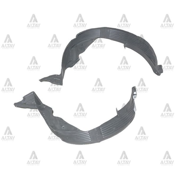 MOBIS 868114P500 Çamurluk Davlumbazı I-20 Ön 12= Sol