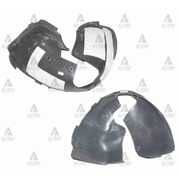 MOBIS 86811F1000 Çamurluk Davlumbazı Sportage Ön 16= Sol