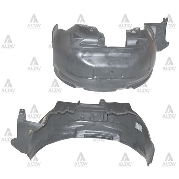 MOBIS 86812300000000000 Çamurluk Davlumbazı Sorento Ön 03-09 Sağ 