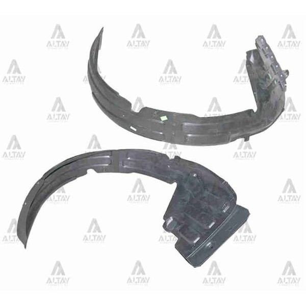 MOBIS 868123U000 Çamurluk Davlumbazı Sportage Ön 11= Sağ 