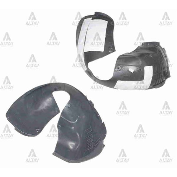 MOBIS 86812F1000 Çamurluk Davlumbazı Sportage Ön 16= Sağ