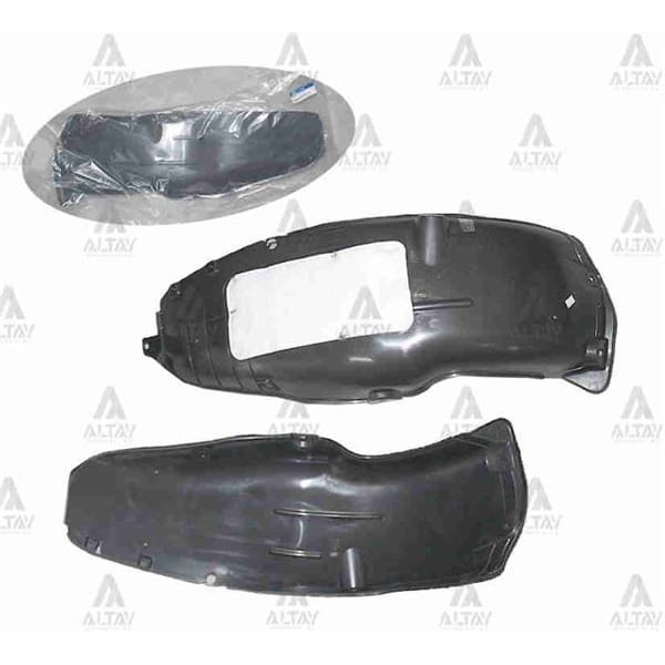 MOBIS 868213X700 Çamurluk Davlumbazı Elantra Arka 14-16 Arka Sol