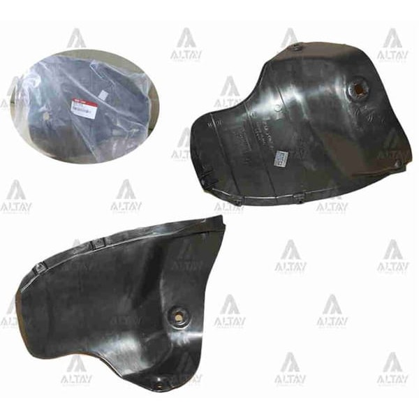 MOBIS 868221G200 Çamurluk Davlumbazı Rio Arka 06-09 Hb. Sağ 