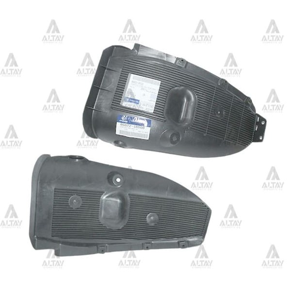 HMC 868221R000 Çamurluk Davlumbazı Arka Sağ Accent Blue 11-