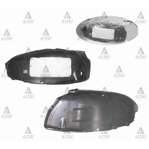 MOBIS 868223X100 Çamurluk Davlumbazı Elantra Arka 11-13 Arka Sağ 