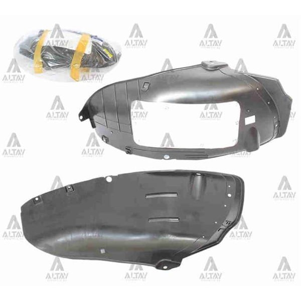 MOBIS 868223X700 Çamurluk Davlumbazı Elantra Arka 14-16 Arka Sağ 