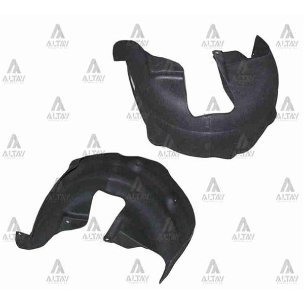 MOBIS 86822D7000 Çamurluk Davlumbazı Tucson Arka 15= Sağ 