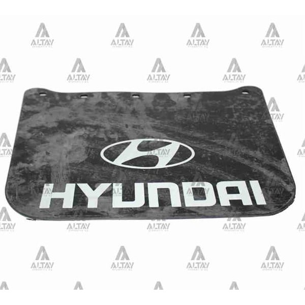 HMC 86831-1R000 Paçalık Ön Sol Blue 