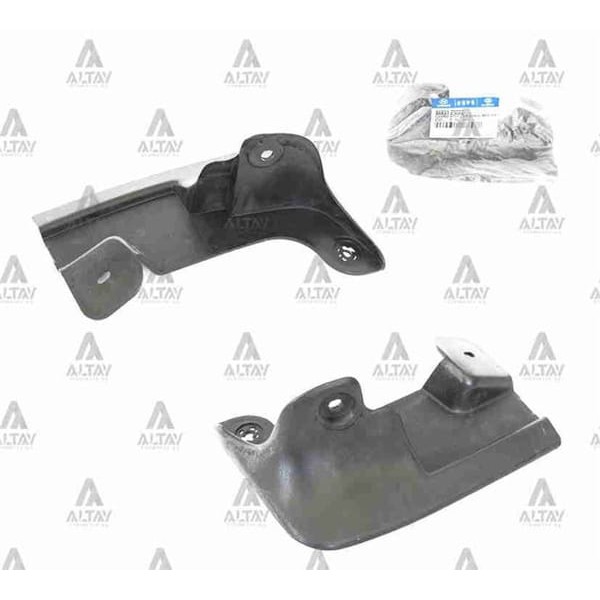 HMC 86831-25000 Accent Ön Sol Paçalık 00- 