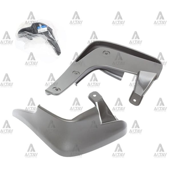 HMC 86831-2S000 İx35 12- Ön Sol Paçalık