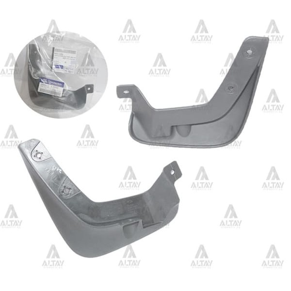 HMC 868311J000 Paçalık Ön Sol İ20 09- 