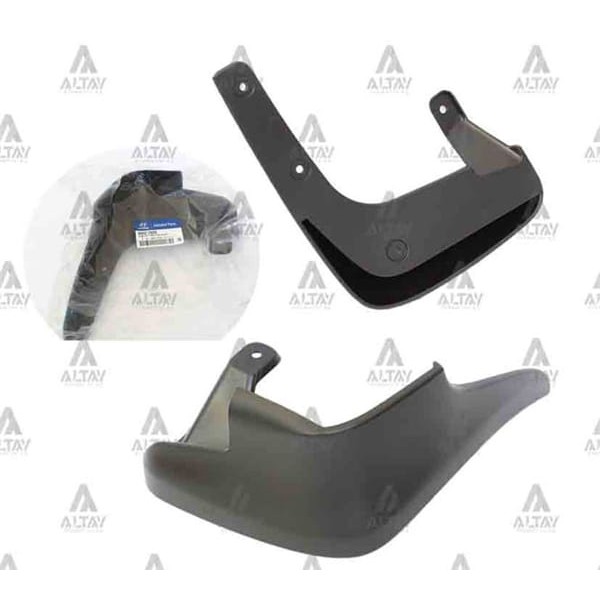 HMC 86832-2S000 İx35 12- Ön Sağ Paçalık