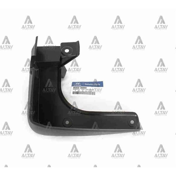 HMC 86832-3X000 Ön Paçalık Sağ Elantra 11- 