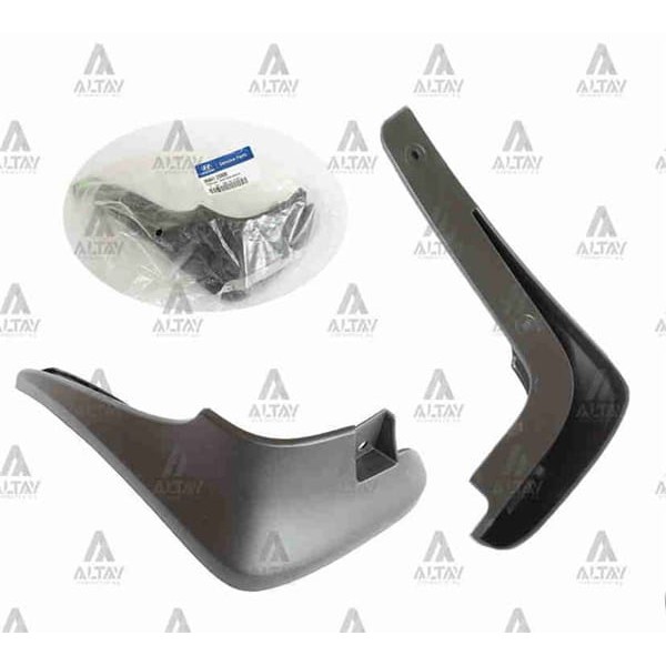 HMC 86841-2S000 İx35 Arka Sol Paçalık