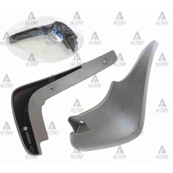 HMC 86842-2S000 İx35 Arka Sağ Paçalık