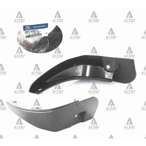 HMC 86842-3X000 Arka Paçalık Elantra 11- Sağ 