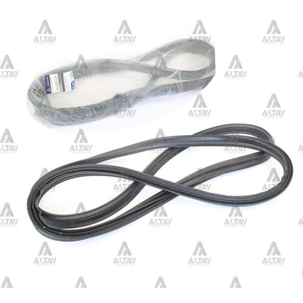 MOBIS 873211J000 Bagaj Kapı Toz Lastiği İ20 09- 